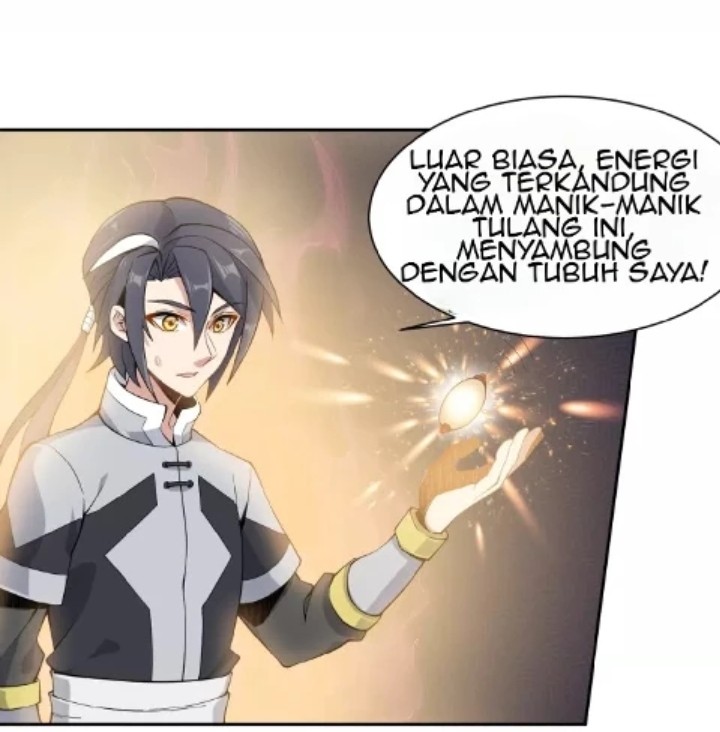 Swallow The Whole World Chapter 02 Bahasa Indonesia